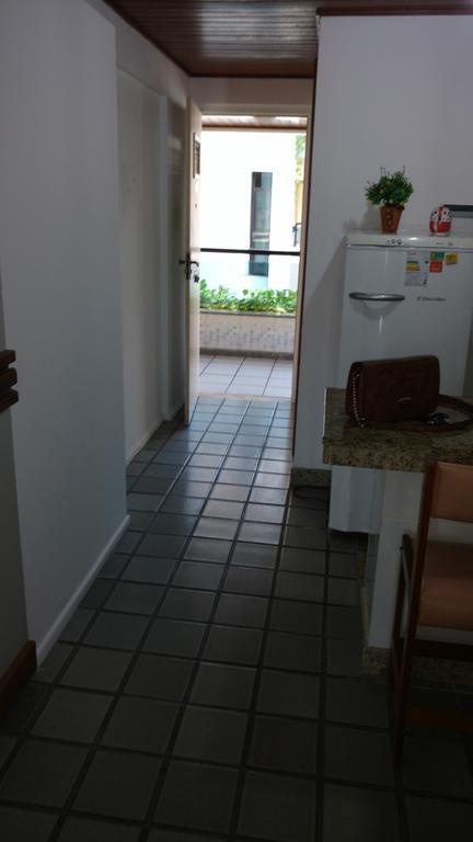 Flat Na Avenida Oceanica Apartment Salvador Exterior photo